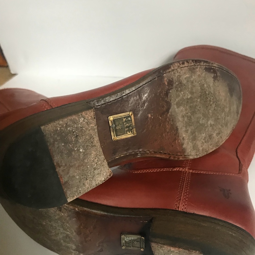 Frye | Women’s Boot - Picture 6 of 8